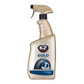 K2 BOLD - čistí a regeneruje pneumatiky 700ml