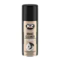 K2 BRAKE CLEANER - čistič brzd 400ml