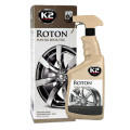 K2 ROTON - čistič disků 700ml