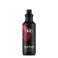 K2 ROTON PRO - gelový čistič disků 1L