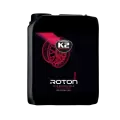 K2 ROTON PRO - gelový čistič disků 5L