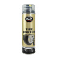 K2 TIRE DOCTOR odstraňovač defektů 535ml