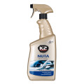 K2 NUTA - čistič oken 700ml