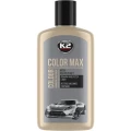 K2 COLOR MAX Stříbrný - vosk na lak 250ml