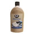 K2 MOTOFIX - na znečištěný lak 500ml