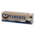 K2 TURBO - leští a chrání lak 120G