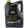 KIA ORIGINAL OIL 5W-30 C3 5L