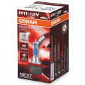 Osram Night Breaker Laser GEN2 64211NL H11 PGJ19-2 12V 55W