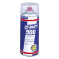 HB BODY 900 cavity wax - sprej na dutiny hnědý 400ml