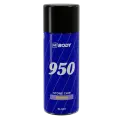 HB BODY 950 sprej černý 400ml