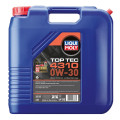 LIQUI MOLY 3737 TOP TEC 4310 0W-30 - 20L