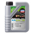 LIQUI MOLY 21326 MOTOROVÝ OLEJ SPECIAL TEC AA 0W-16 - 1L