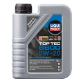 LIQUI MOLY 21410 TOP TEC 6600 0W-20 - 1L