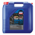 LIQUI MOLY 21412 TOP TEC 6600 0W-20 - 20L