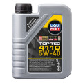 LIQUI MOLY 21478 TOP TEC 4110 5W-40 - 1L