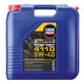 LIQUI MOLY 21480 TOP TEC 4110 5W-40 - 20L