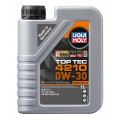 LIQUI MOLY 21604 TOP TEC 4210 0W-30 - 1L