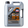 LIQUI MOLY 21605 TOP TEC 4210 0W-30 - 5L