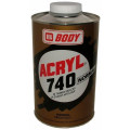 HB BODY 740 akrylové ředidlo normal 500ml