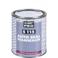 HB BODY AUTOSEAL S115 těsnící tmel/ hmota profi 1KG