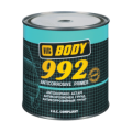 HB BODY 992 1k antikorozní základ hnědý 1KG