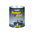 HB BODY Bumper Paint - barva na plasty černá 1L