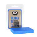 K2 CLAY BAR - JÍLOVITÁ HLINA NA LAK 60G