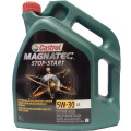 Castrol Magnatec Stop-Start 5W-30 A5 5L