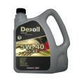 Dexoll 5W-40 A3/B4 5L