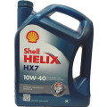 Shell Helix HX7 10W-40 5L