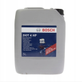 Bosch brzdová kapalina DOT 4 HP 5L