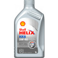 Shell Helix HX8 ECT 5W-40 1L