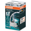 OSRAM Xenonová výbojka XENARC COOL BLUE INTENSE NEXTGEN D1S +150% 35W 66140CBN