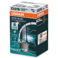 OSRAM Xenonová výbojka XENARC COOL BLUE INTENSE NEXTGEN D2S +150% 35W 66240CBN