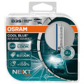 OSRAM Xenonová výbojka XENARC COOL BLUE INTENSE NEXTGEN D3S +150% 35W 66340CBN-HCB