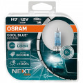 Osram COOL BLUE INTENSE NEXTGEN +100% H7 PX26d 12V 55W 64210CBN-HCB