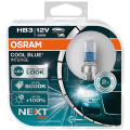 OSRAM COOL BLUE INTENSE NEXTGEN HB3 +100% 60W 9005CBN-HCB