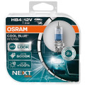 OSRAM COOL BLUE INTENSE NEXTGEN HB4 +100% 60W 9006CBN-HCB