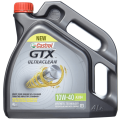 Castrol GTX Ultraclean A3/B4 10W-40 4L