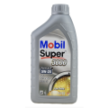 MOBIL SUPER 3000 FORMULA F 5W-20 1L