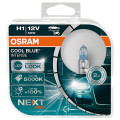 OSRAM COOL BLUE INTENSE NEXTGEN H1 P14,4S 12V 55W 64150CBN - HCB