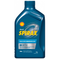 SHELL SPIRAX S5 DCT X 1L