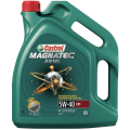 Castrol Magnatec Diesel 5W-40 DPF 5L