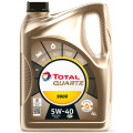 Total QUARTZ ENERGY 9000 5W-40 4L