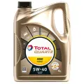 Total QUARTZ ENERGY 9000 5W-40 4L