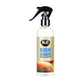 K2 Deocar Real Leather 250ml