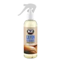 K2 Deocar Real Leather 250ml