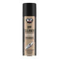 K2 DPF Cleaner - regeneruje filtr pevných částí 500ml