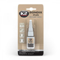 K2 BONDIX PLUS - vteřinové lepidlo 10g