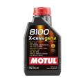 Motul 8100 X-cess GEN2 5W-40 1L